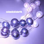kette<br/>süsswasserperlen<br/>edelstahlseil<br/>schliesse 925/000 silber